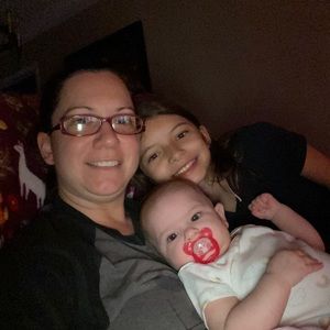 Meet your Posher, Brittney